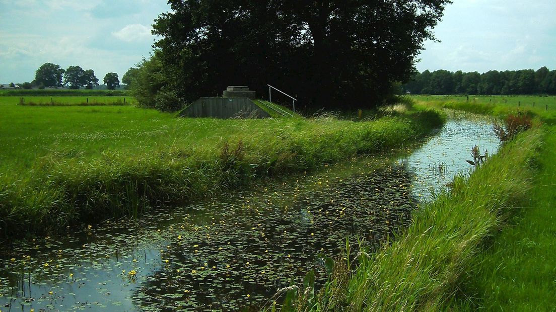 Soestwetering