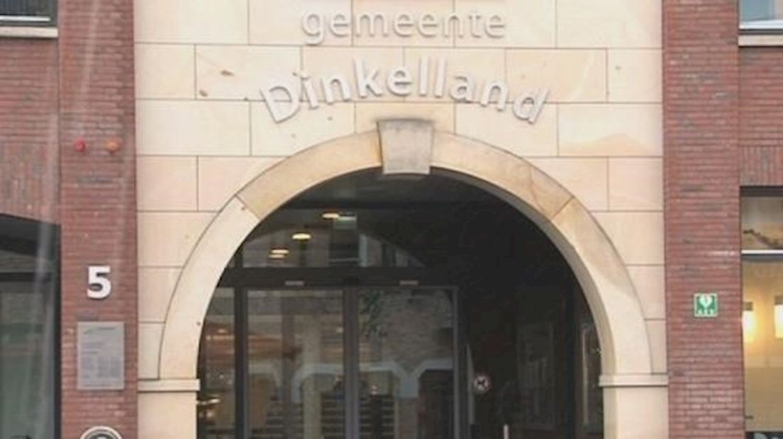 Lokaal Dinkelland wil voormalig raadslid royeren