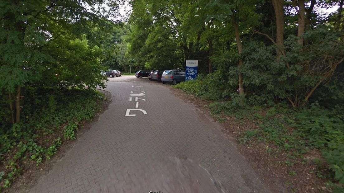 Waterboerstraat in Enschede