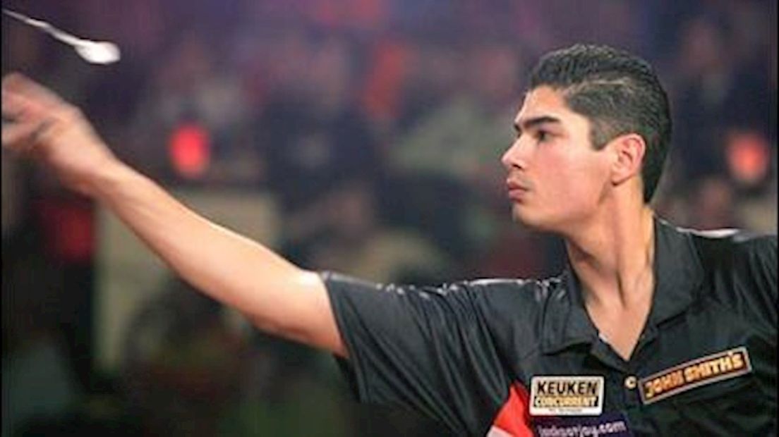 Jelle Klaasen