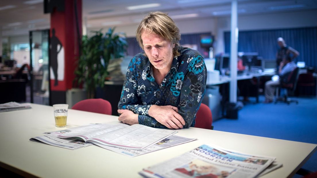 Evert van Dijk