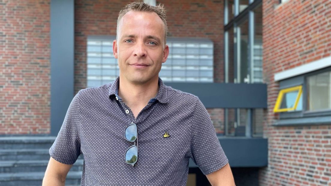 Jeroen Hemmes