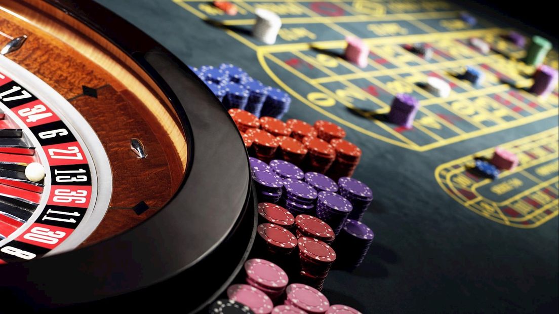Vrijgesproken voor beramen overvallen op casino's