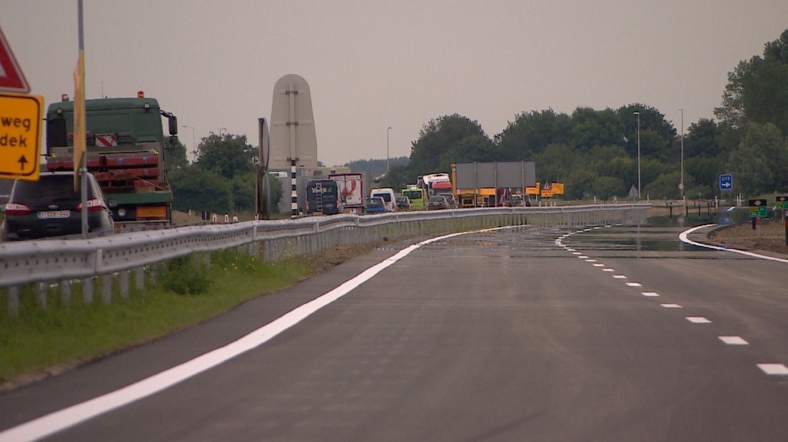 Nieuwe Sloeweg