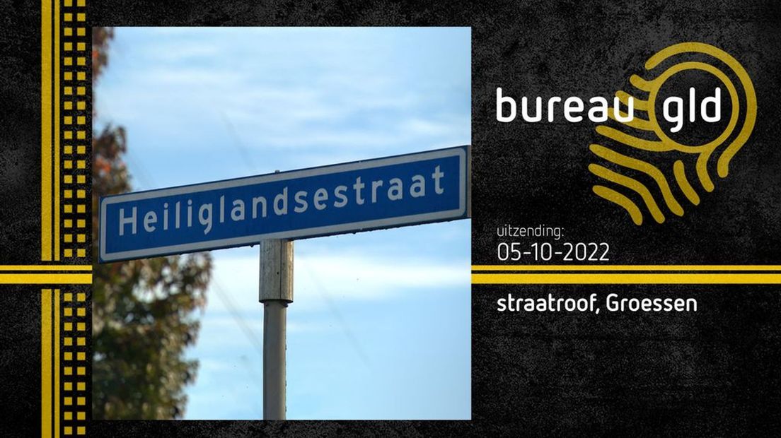 Jongen (17) afgetuigd en beroofd na het uitgaan - Omroep Gelderland