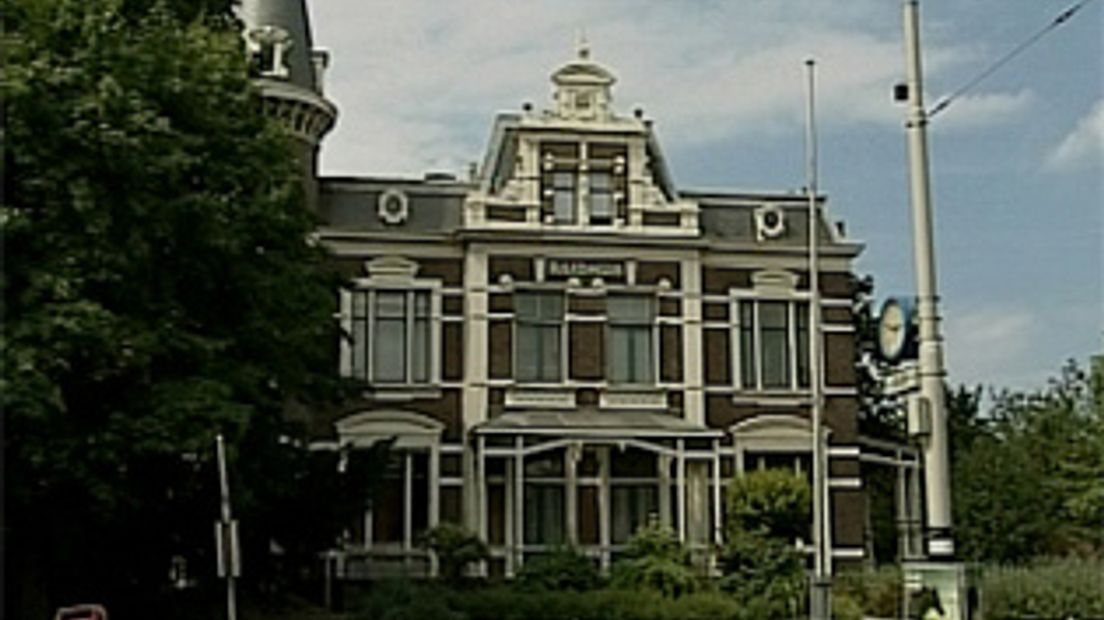 Bestuur voor HillegersbergSchiebroek Rijnmond