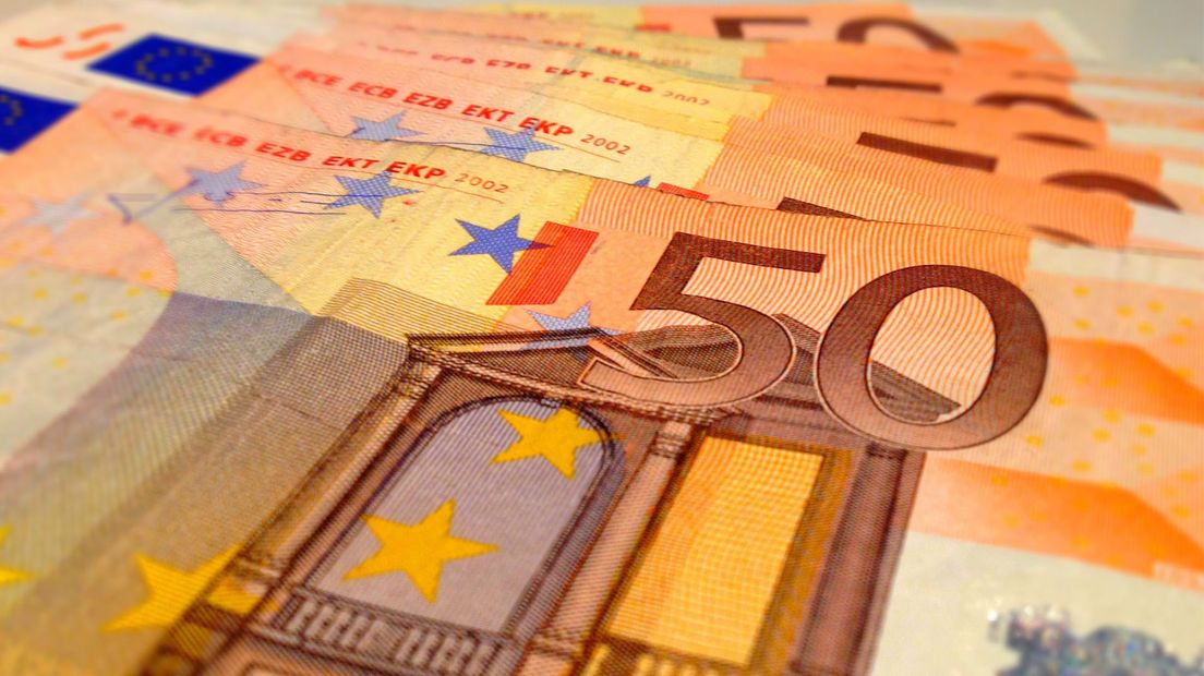 Ondernemer waarschuwt voor vals geld in Middelburg