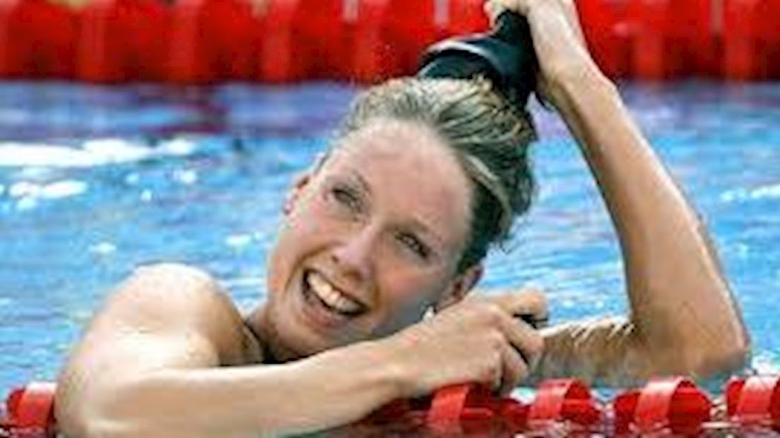 Moniek Nijhuis