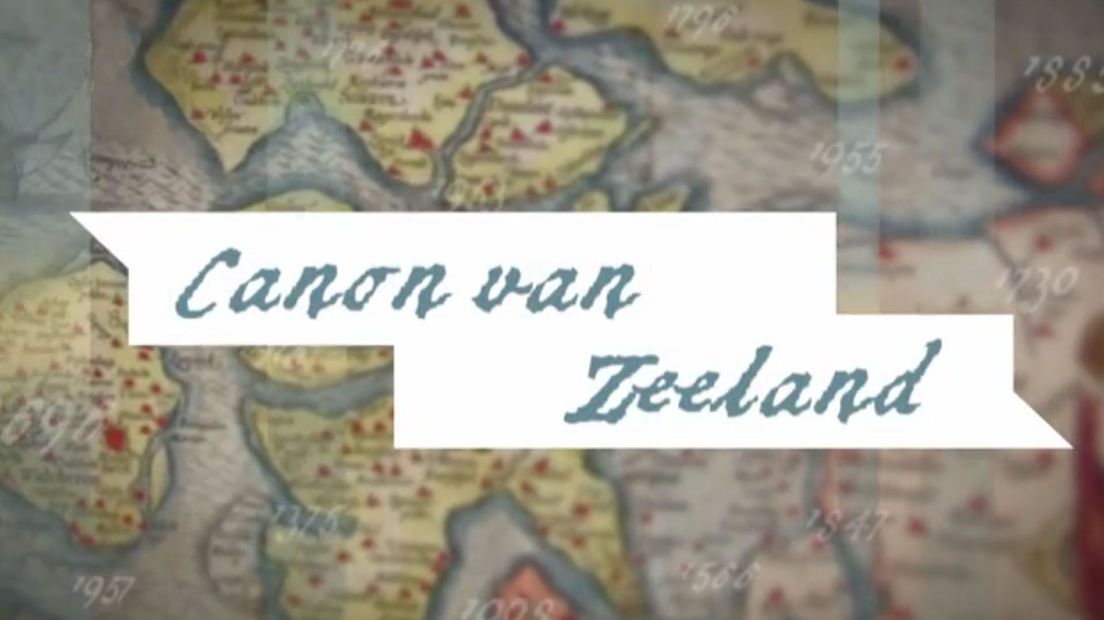 De Canon van Zeeland