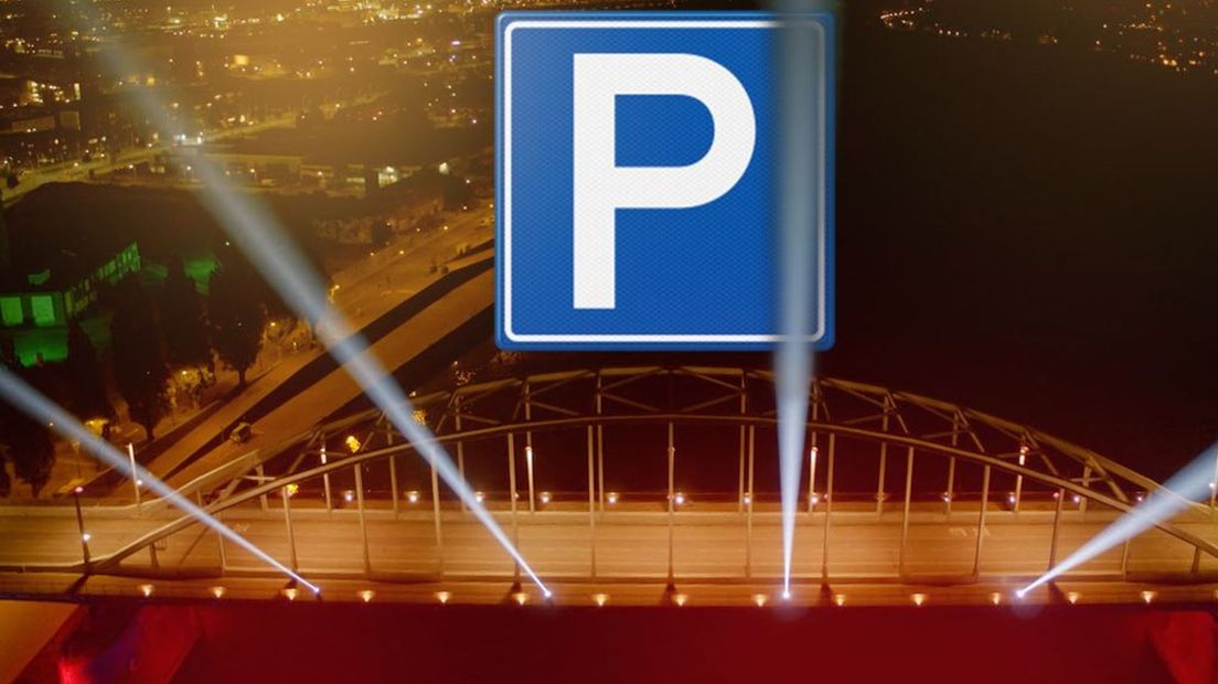 De Slag om Arnhem wordt vandaag herdacht.