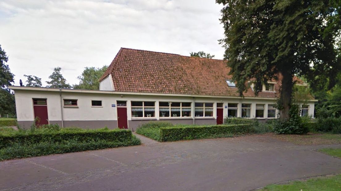 Venehof Koekange