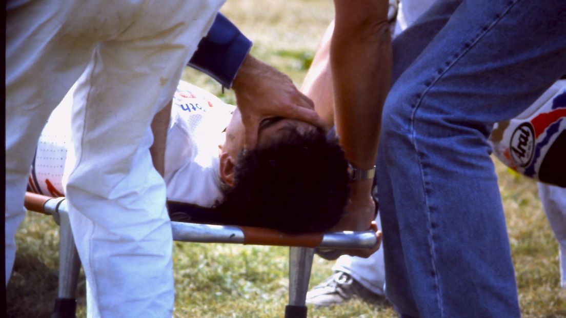 mick doohan
