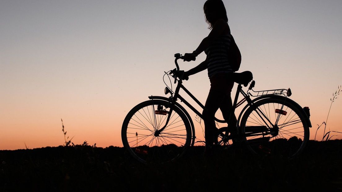 ZBA - Win een nieuwe stadsfiets