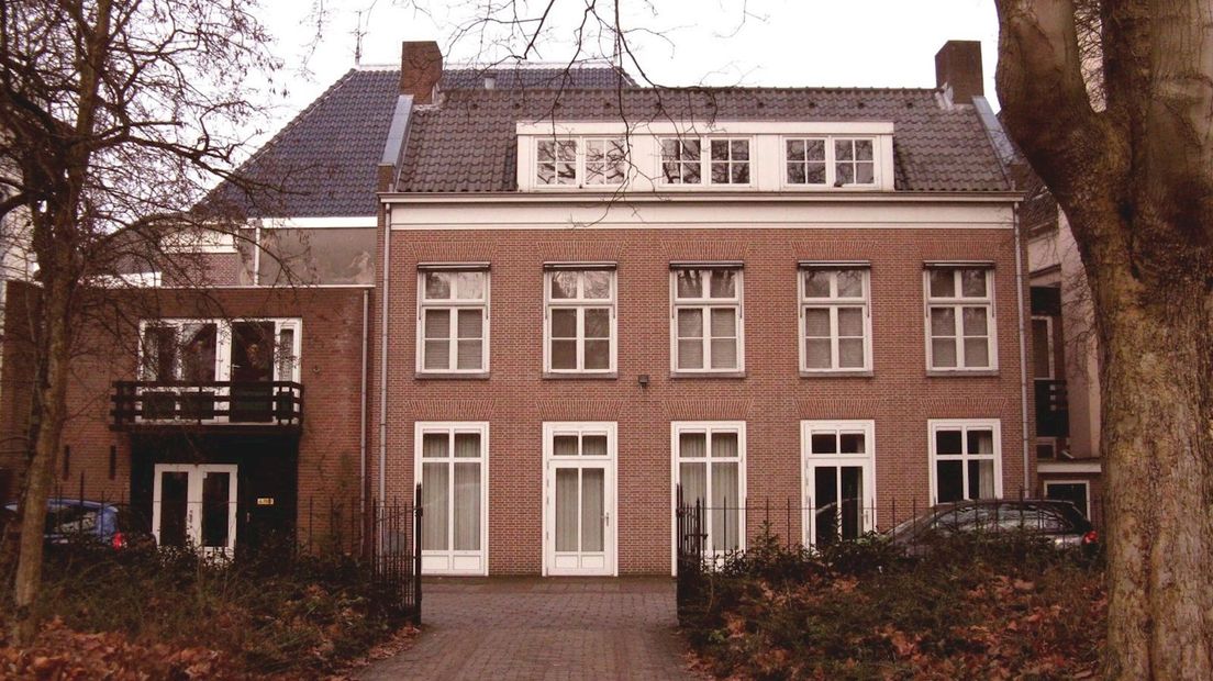 inloophuis Zonnesteen