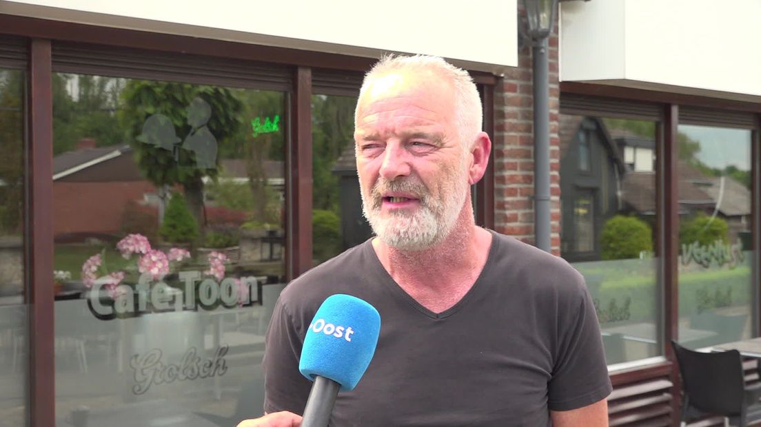 Inwoners Bergentheim trots op Feyenoord-trainer Arne Slot