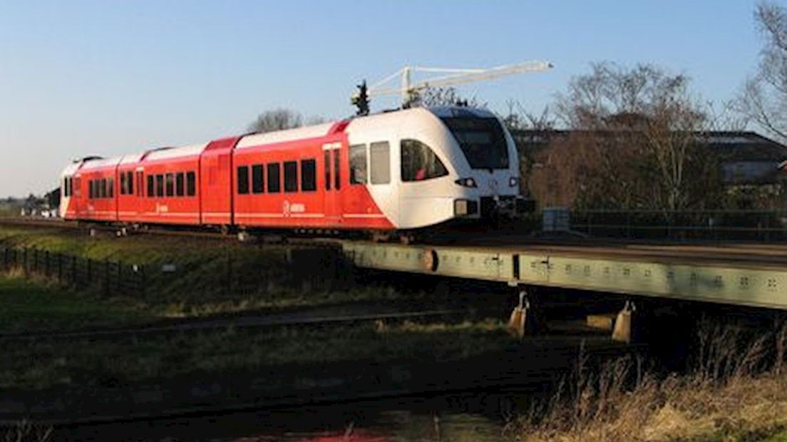 Arriva