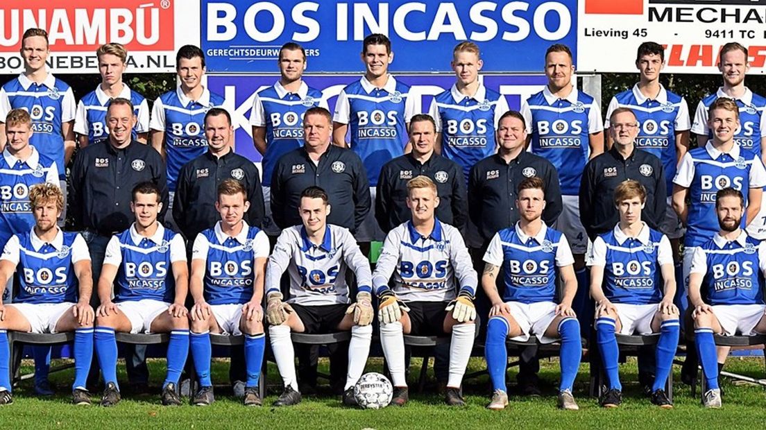 vkw team