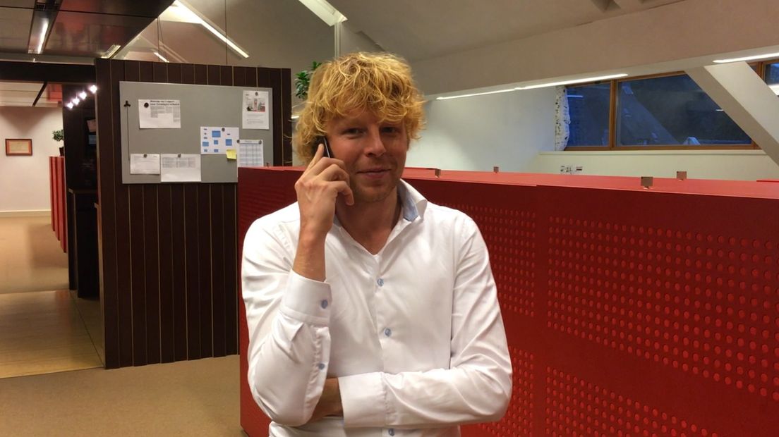 Let op oplichters doen zich voor als (maar nepsite is aangepakt) RTV Noord Let op oplichters doen zich voor als (maar nepsite is aangepakt) RTV Noord