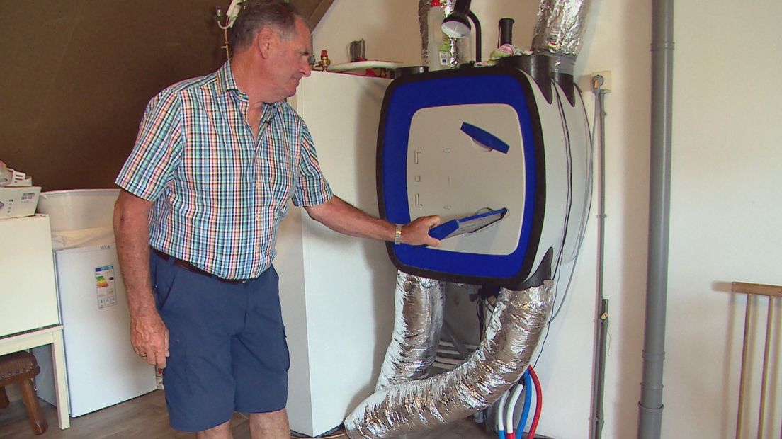 Energiezuinig wonen: we horen onze buren niet meer