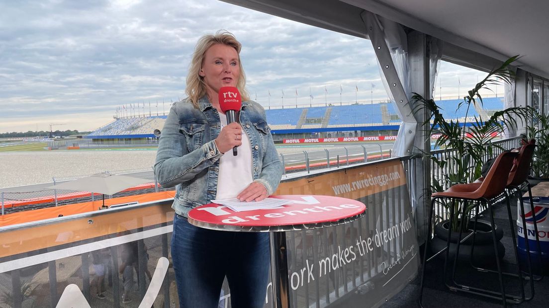 TT journaal