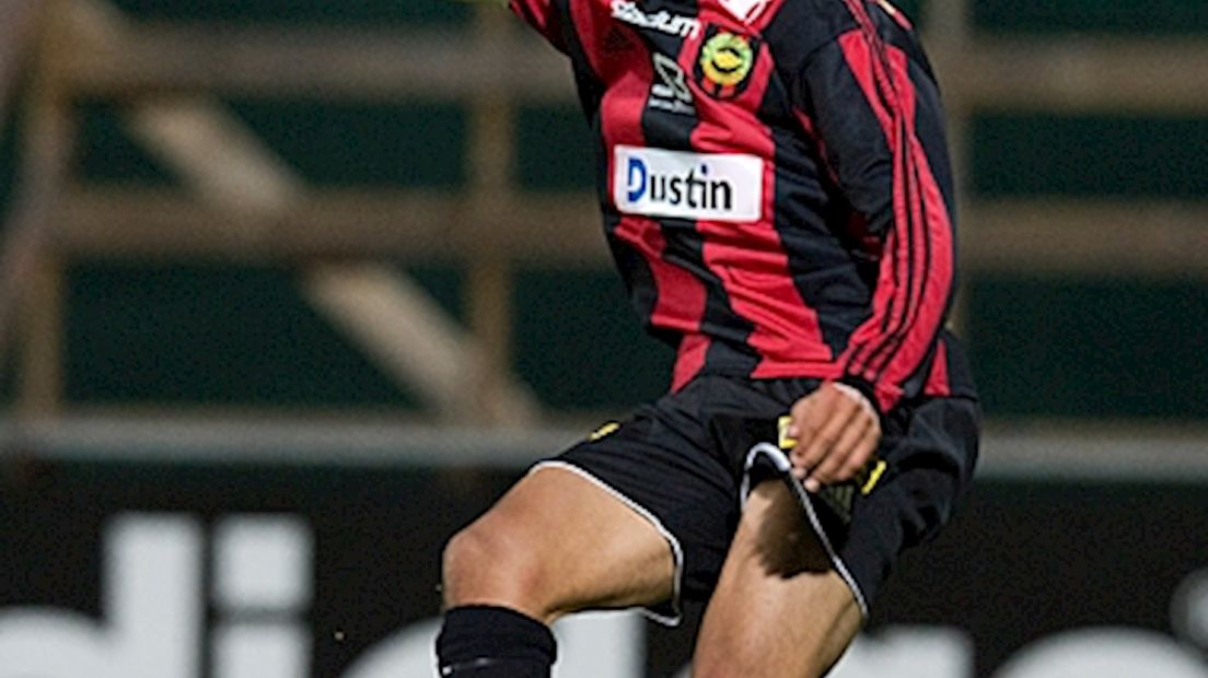 Nabil Bahoui