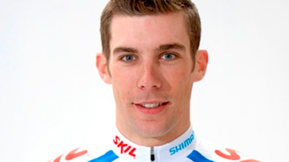 Albert Timmer