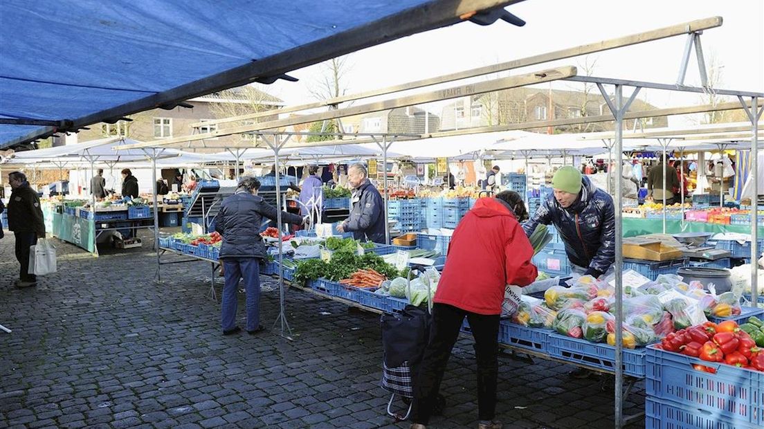 Markt Nijverdal