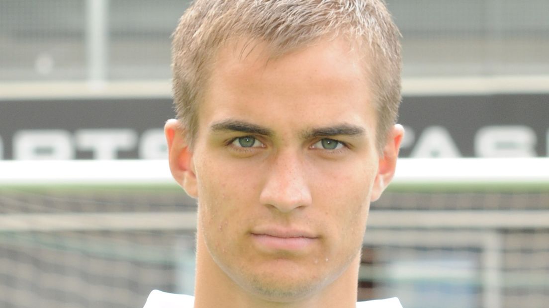 Gieljan Tissingh
