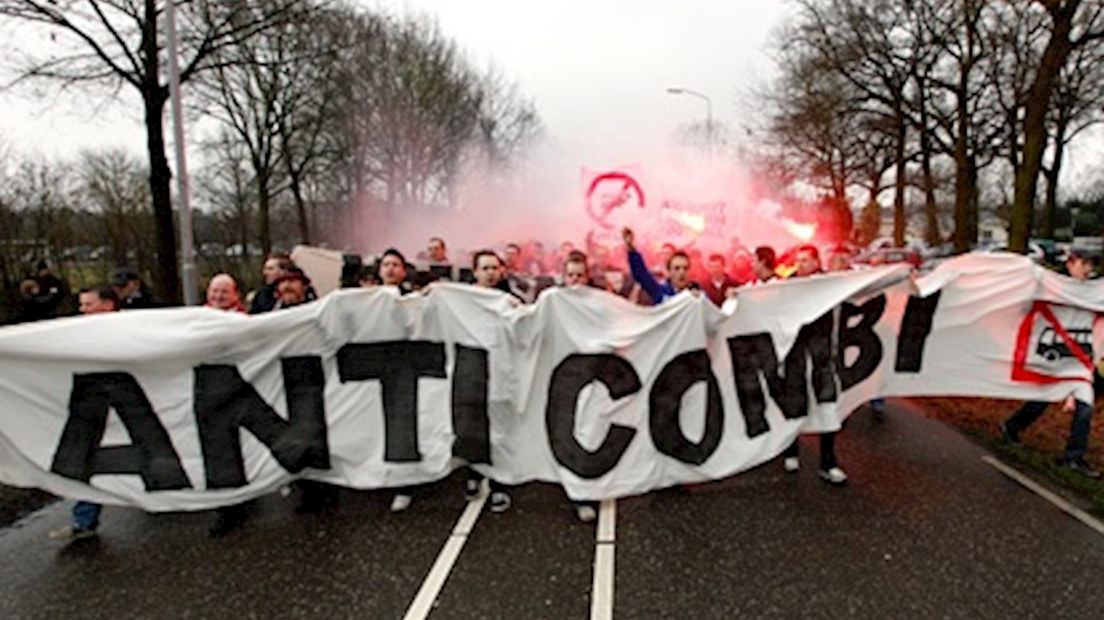 Combiprotest
