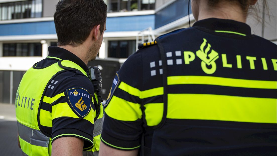 Politie Deventer zoekt vermeende potloodventer waarvan foto rondgaat op Facebook