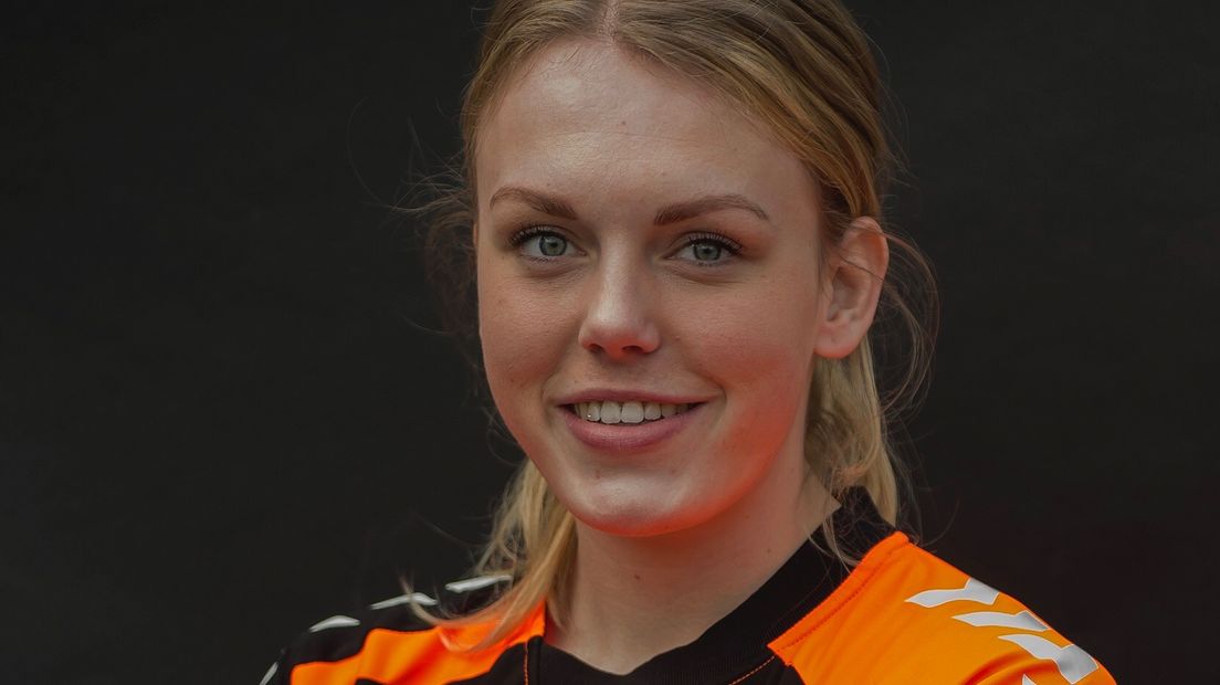 Tessa Hilbrands (Rechten: NHV)