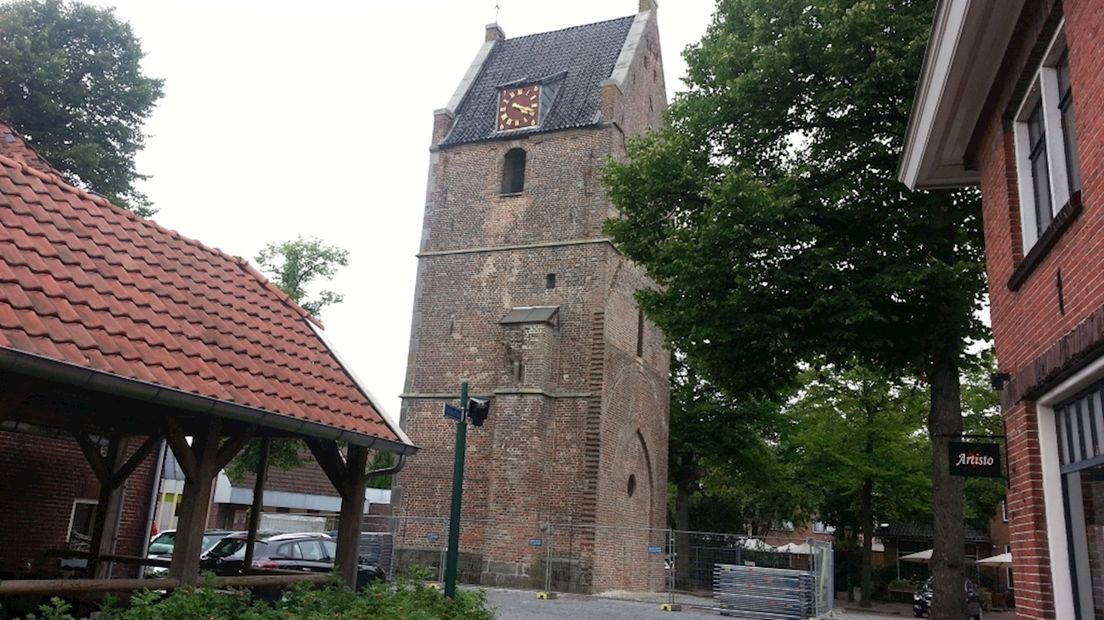 Martinustoren