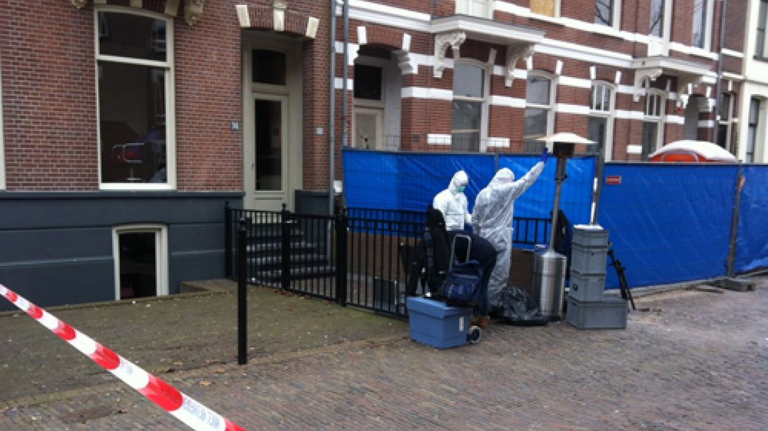 spijt na bezoek prostituee