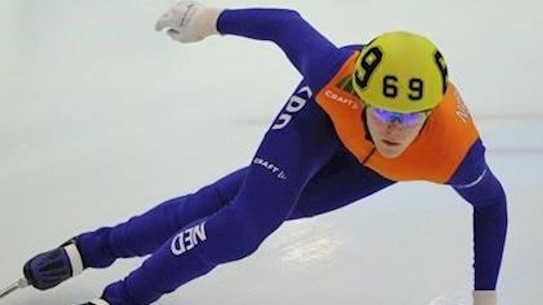 Jorien ter Mors