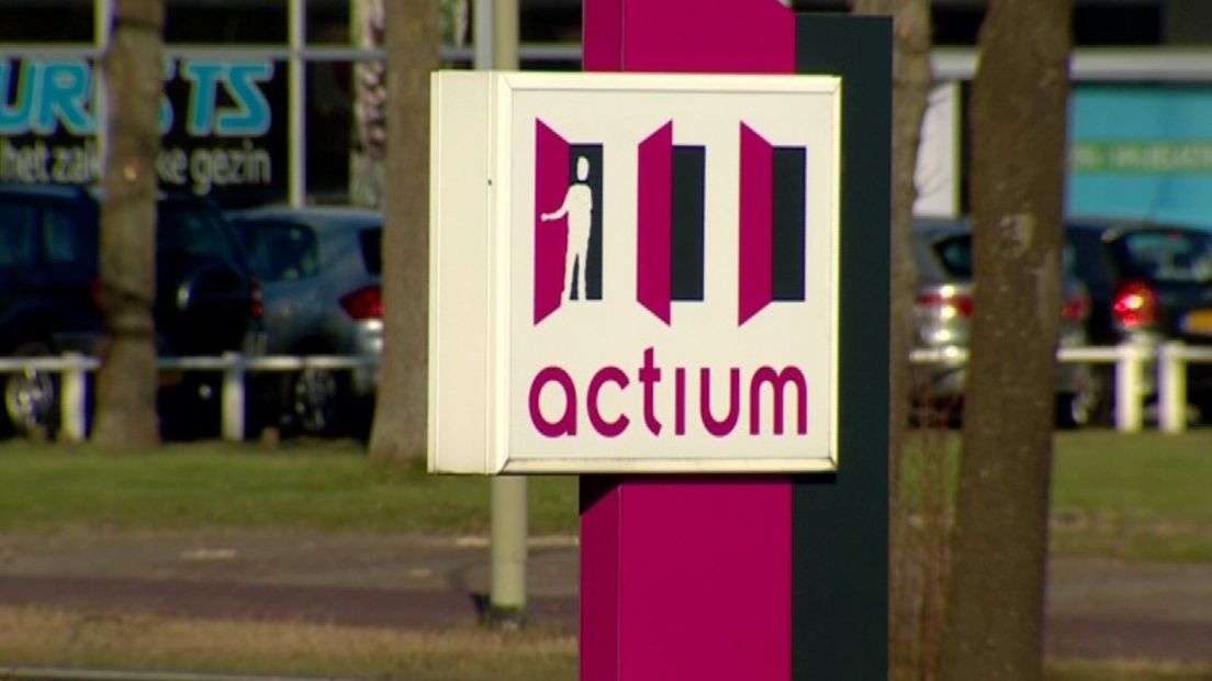 Bewoners De Walhof voelen zich bedonderd door Actium en GGZ Drenthe