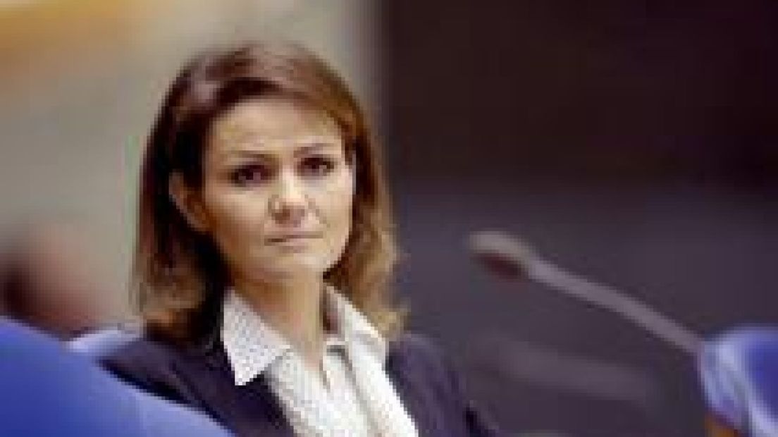 Glen Mills moet werkwijze aanpassen Omroep Gelderland