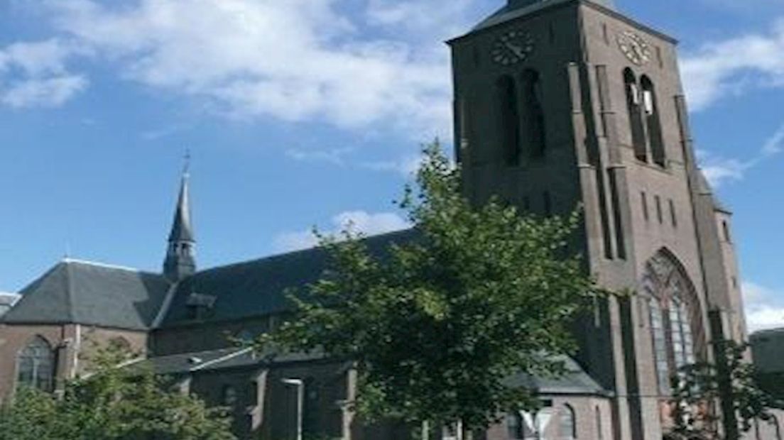 Heilig Hartkerk Deventer