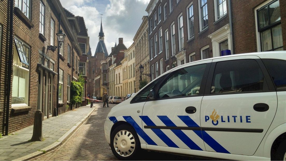 Verdachten moorden in Zwolle blijven 90 dagen in voorarrest RTV Oost Verdachten moorden in Zwolle blijven 90 dagen in voorarrest RTV Oost