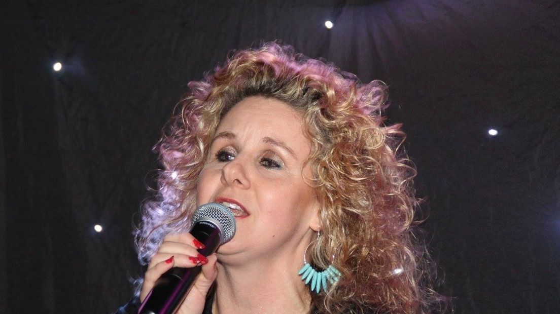 Belinda Hemelaar wint Koos Alberts Award