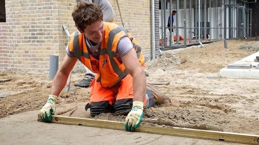 Vragen over inzet werklozen in Twenterand
