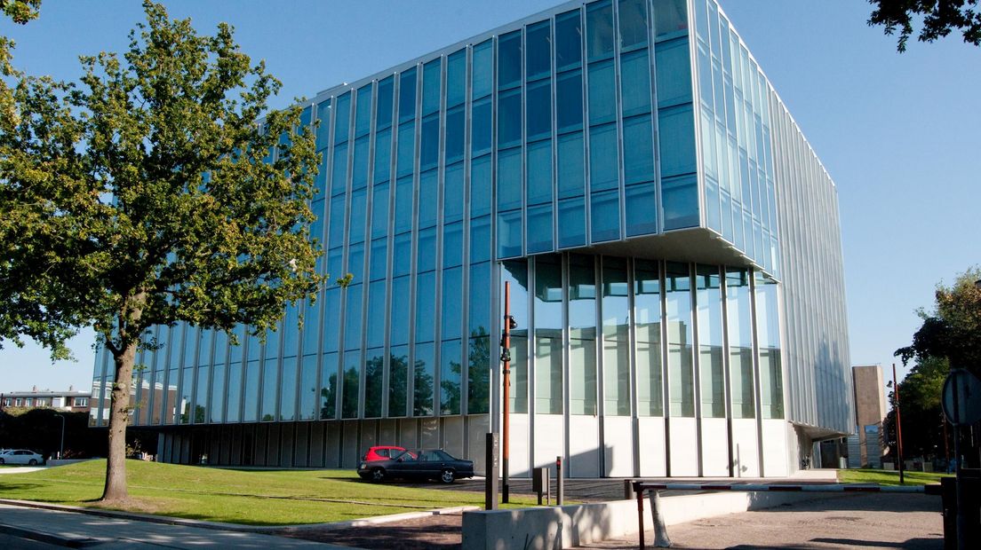 Rechtbank Zwolle