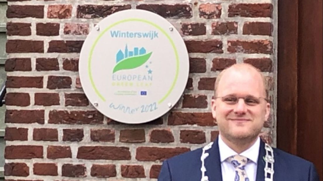Joris Bengevoord.