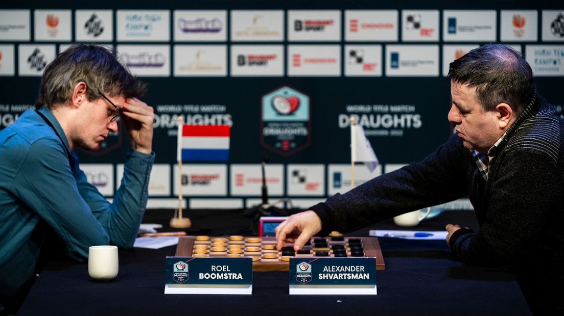 Tiebreak moet morgen definitieve beslissing forceren in WK-strijd