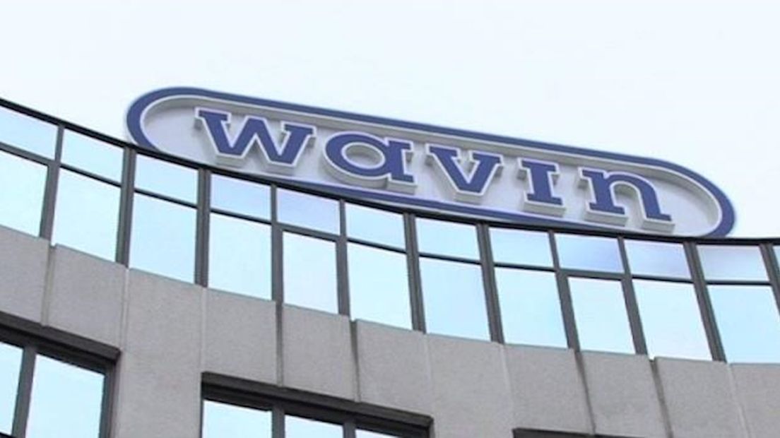 Wavin verdubbelt opbrengst personeelsactie voor Ronald McDonald Huis