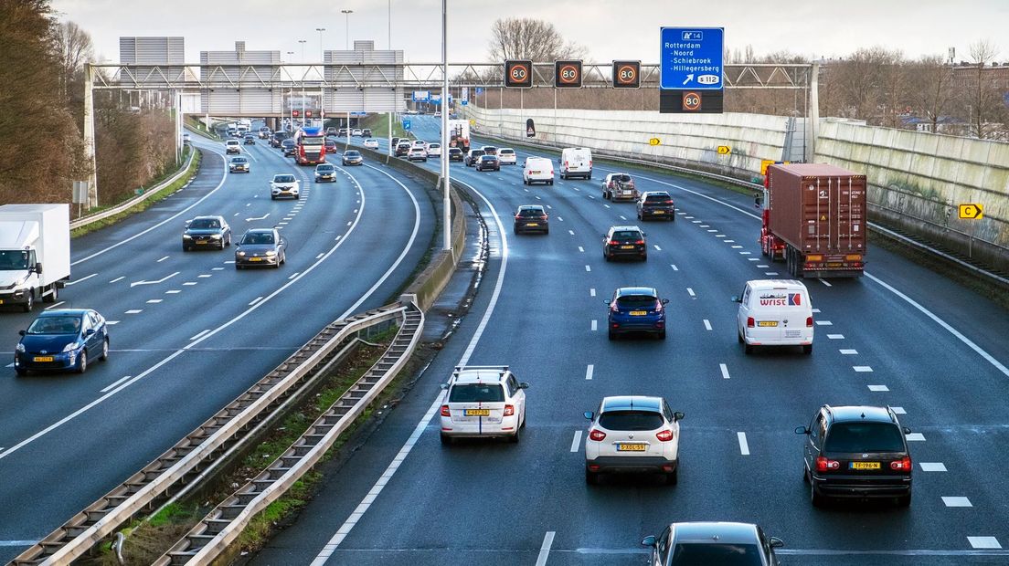 verkeer