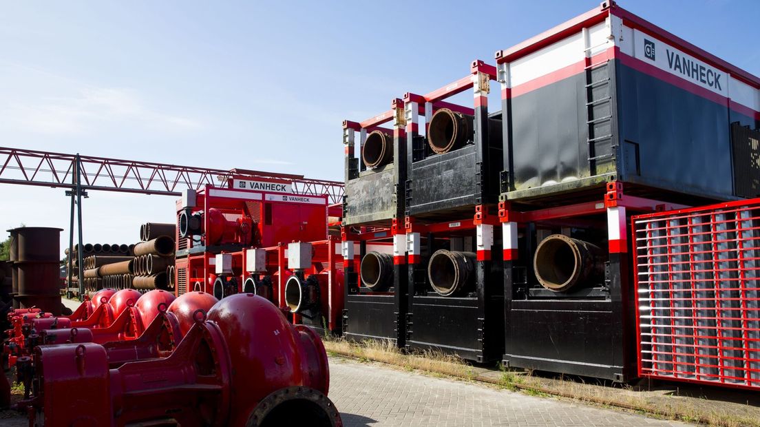 Van Heck Noordwolde