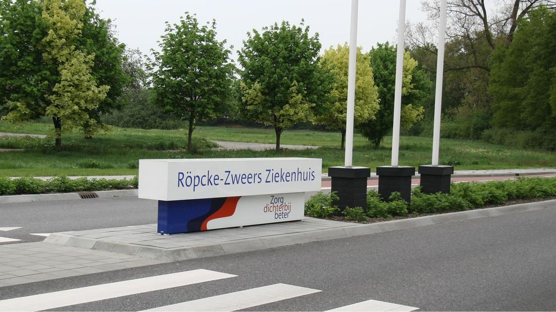 Röpcke-Zweers Ziekenhuis Hardenberg