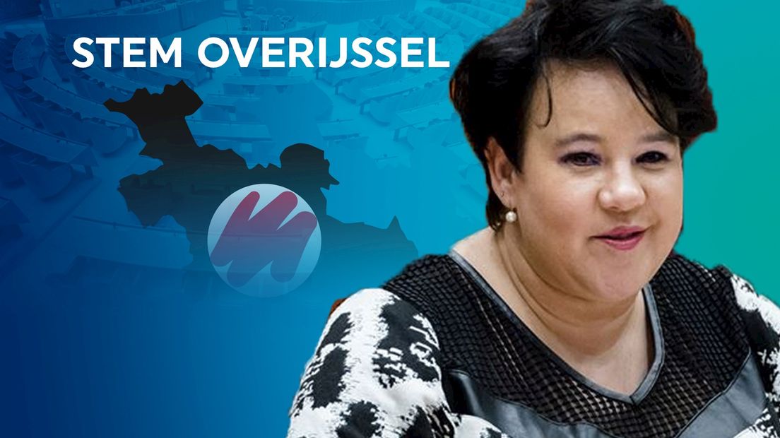 Sharon Dijksma (PvdA)