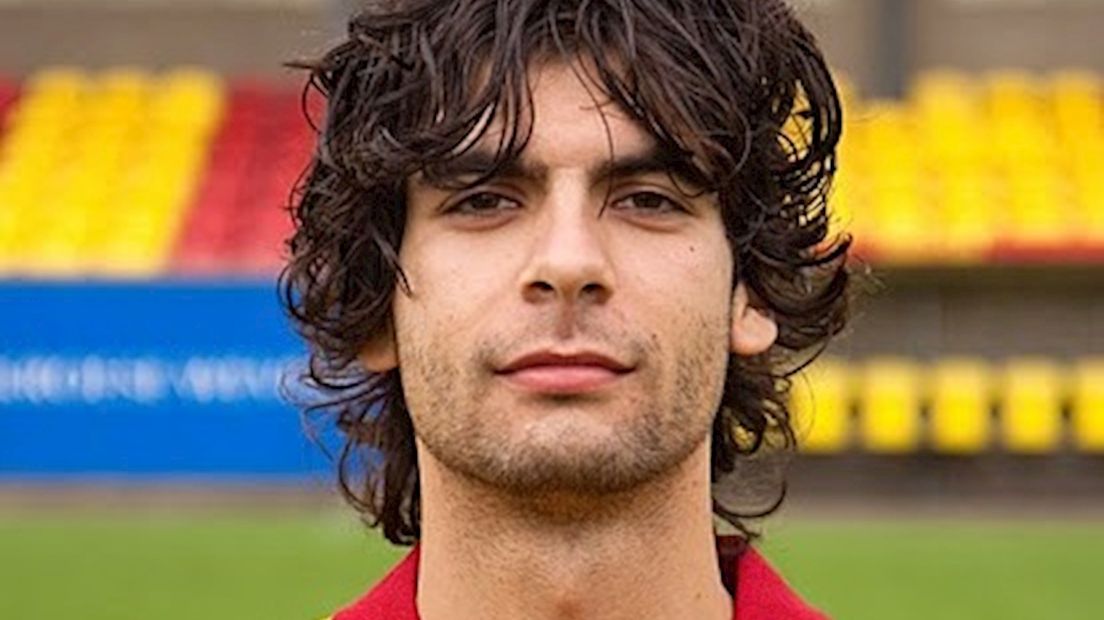 Deniz Sahbaz