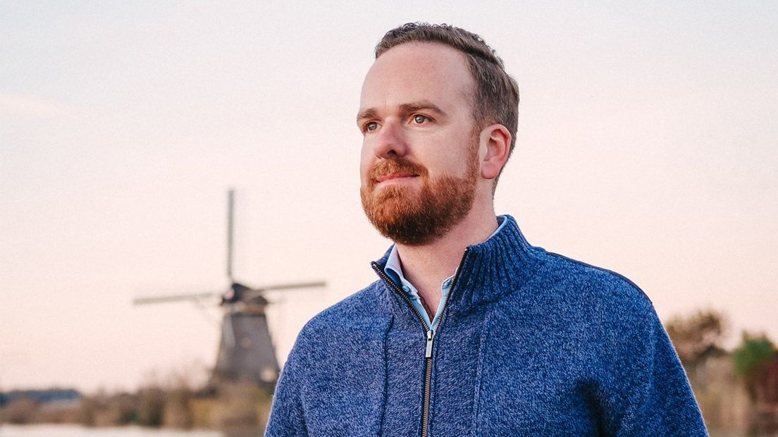 Wouter van Wingerden.